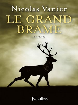 cover image of Le Grand Brame